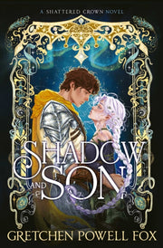 Shadow & Son By Fox, Gretchen Powell