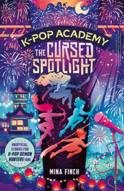 Cursed Spotlight Pa