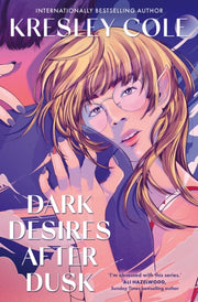 Dark Desires After Dusk Pa