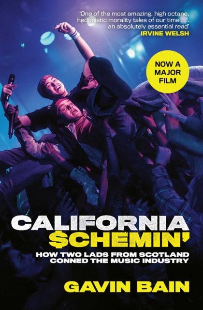 California Schemin