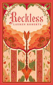 Reckless Ultra Deluxe Export Hardback By Lauren Roberts