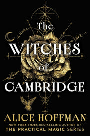 Witches Of Cambridge By Hoffman, Alice