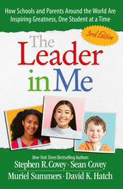 Leader In Me 3rd Edition Tr