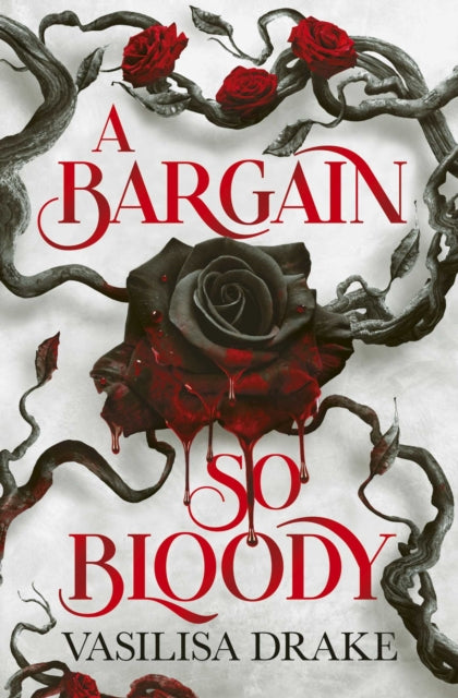 Bargain So Bloody By Drake, Vasilisa