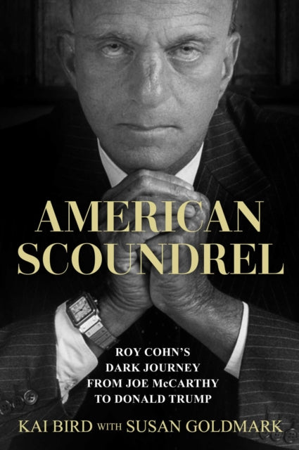 American Scoundrel By Bird, Kai