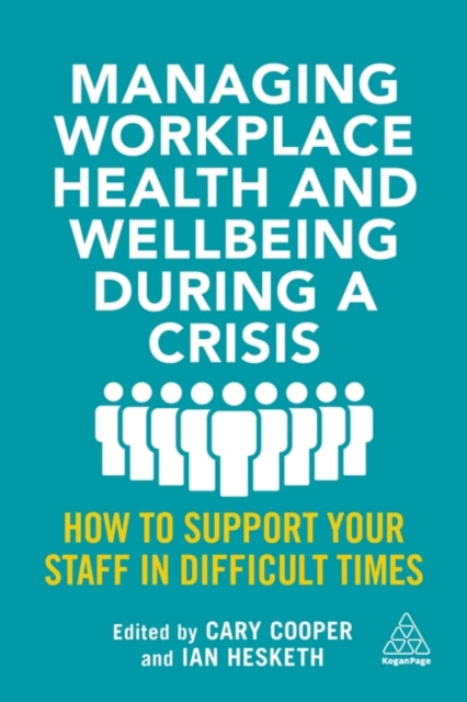 Managing/wellbeing During A Crisis