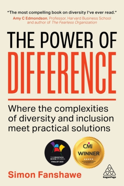 Power Of Difference