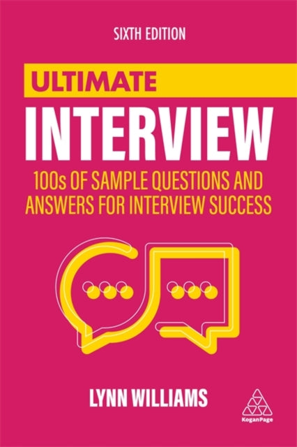 Ultimate Interview: 100s Of Sample Quest