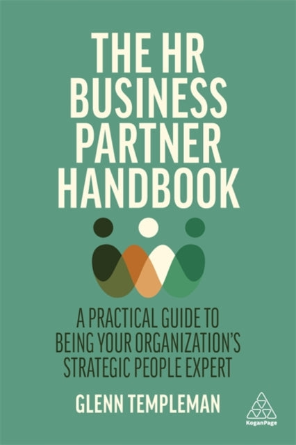 Hr Business Partner Handbook