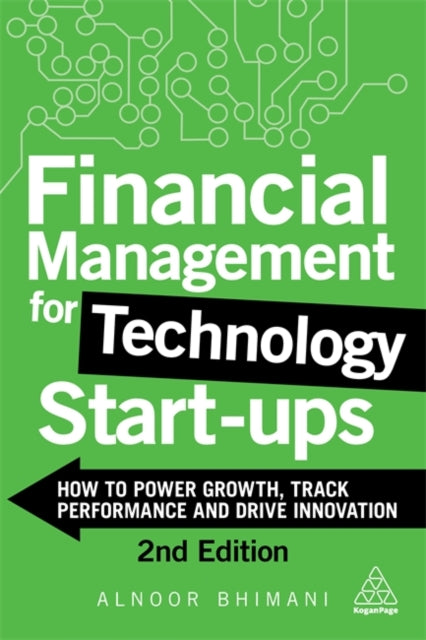 Financial Management For Technology Star