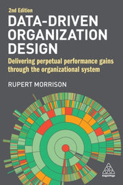 Data Driven Organization Design