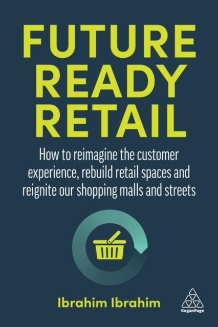 Future Ready Retail