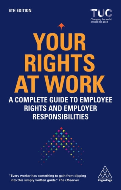 Your Rights At Work