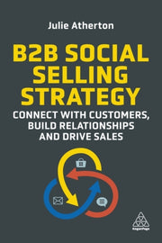 B2b Social Selling Strategy