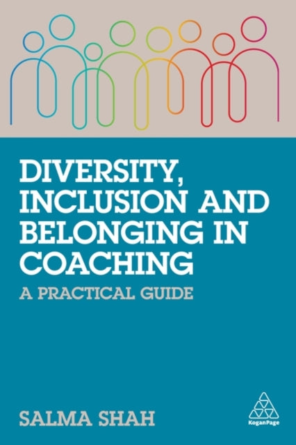 Diversity Inclusion & Belonging In Coach