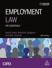 Employment Law 16e