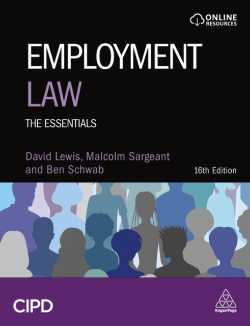 Employment Law 16e