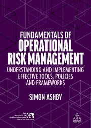 Fundamentals Of Operational Risk Managem