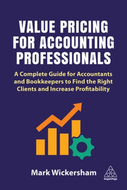 Value Pricing/accounting Professionals