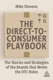 Direct To Consumer Playbook