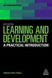 Learning & Development