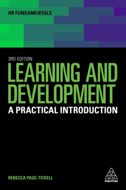 Learning & Development