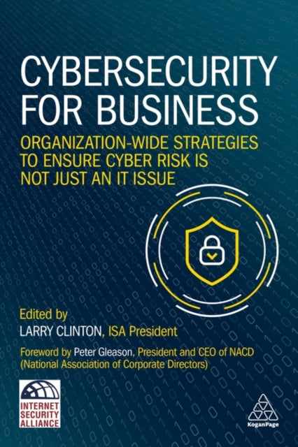 Cybersecurity For Business
