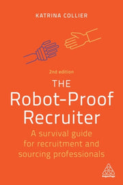 Robot Proof Recruiter