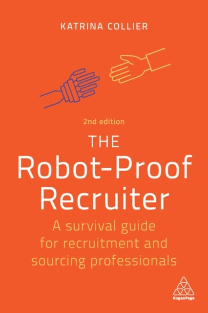 Robot Proof Recruiter
