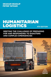 Humanitarian Logistics 4e