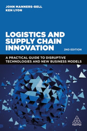 Logistics & Supply Chain Innovation 2e