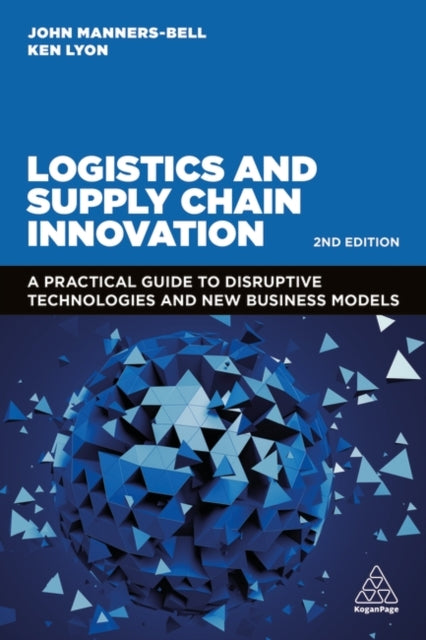 Logistics & Supply Chain Innovation 2e
