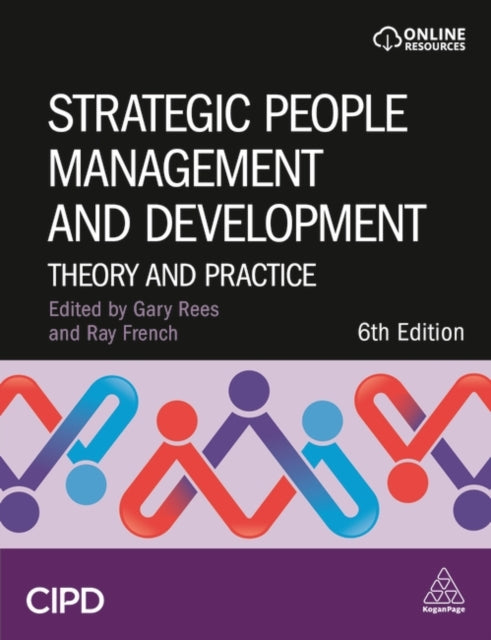 Strategic People Management & Developmen