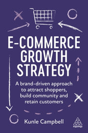 E Commerce Growth Strategy