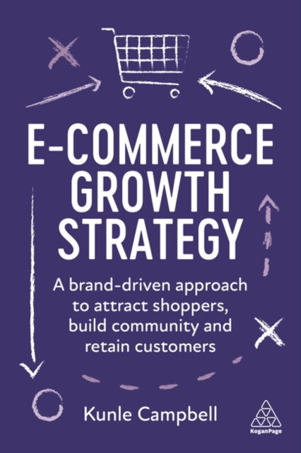 E Commerce Growth Strategy