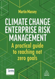 Climate Change Enterprise Risk Managemen