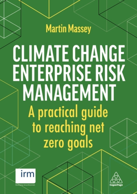 Climate Change Enterprise Risk Managemen