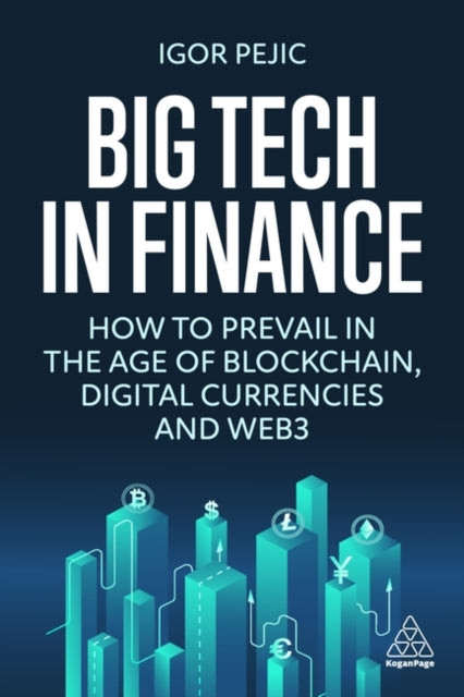 Big Tech In Finance