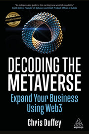 Decoding The Metaverse