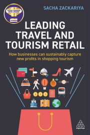 Leading Travel & Tourism Retail