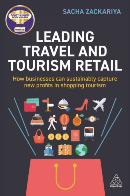 Leading Travel & Tourism Retail