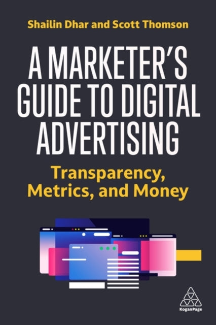 Marketers Guide To Digital Advertising