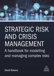 Strategic Risk & Crisis Management