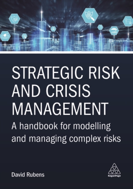 Strategic Risk & Crisis Management