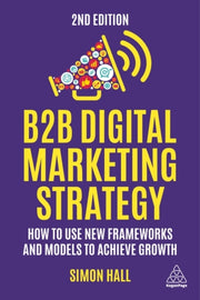 B2b Digital Marketing Strategy
