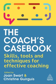 Coachs Casebook