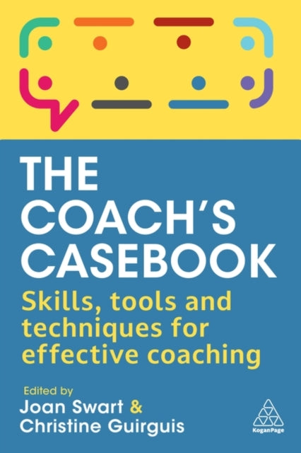 Coachs Casebook