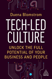Tech Led Culture