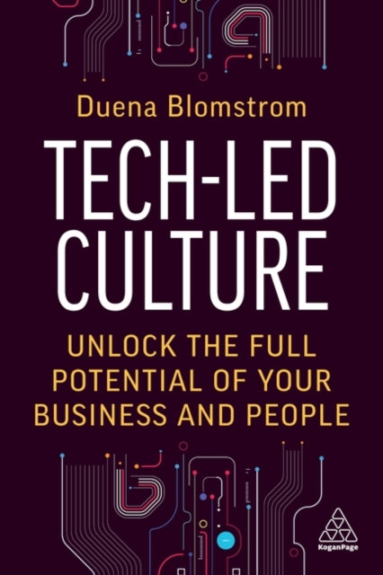 Tech Led Culture