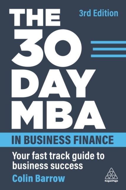 Business Finance